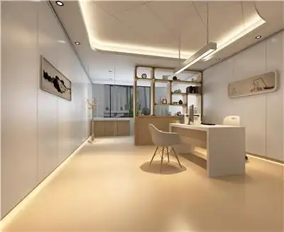 成都赛维益医美成都实验室