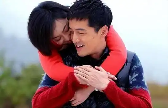 薛佳凝分手15年后胡歌娶妻生子她却选择出家背后心酸谁人知