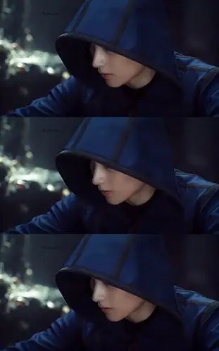 重启之极海听雷#小哥壁纸(cr.舞欢囍)