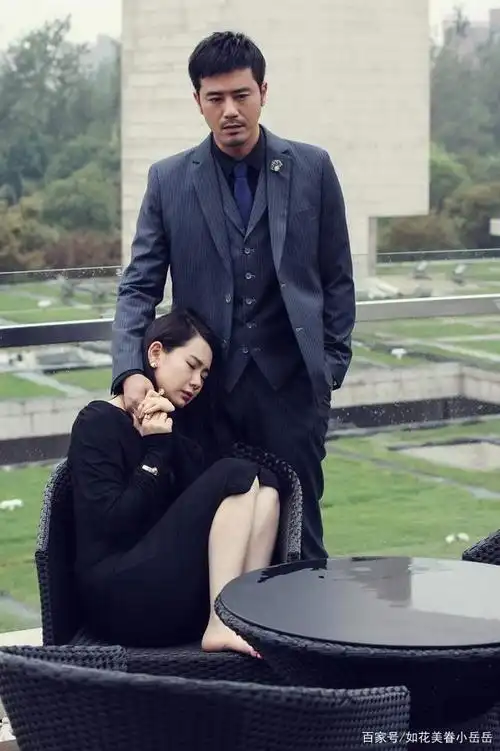 谭维维不仅有孩子,老公还是很多人的童年男神,网友:梦幻联动