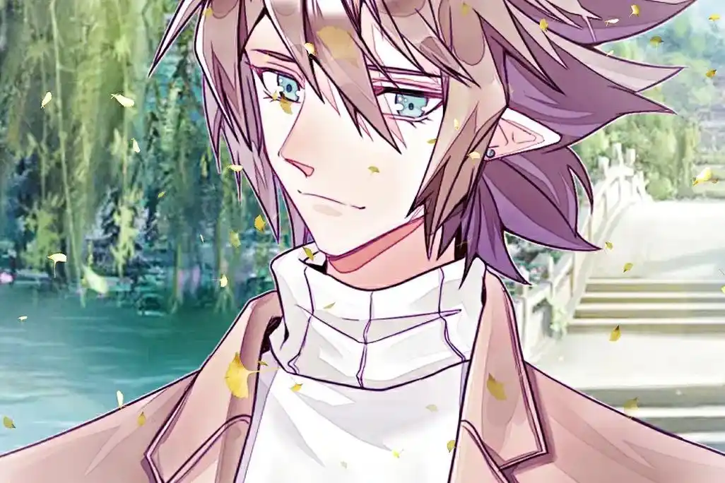 安迷修 #all金 #凹凸世界 #hansidream @ - 抖音