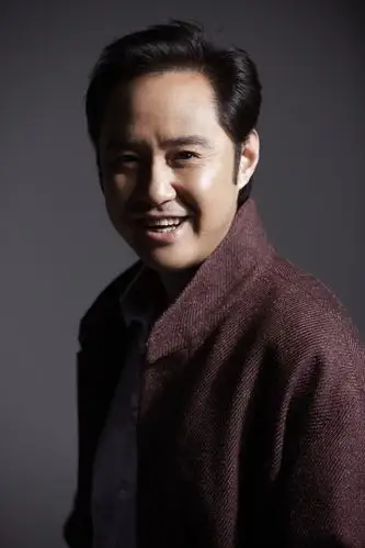 冯雷:我是可以演到老的演员