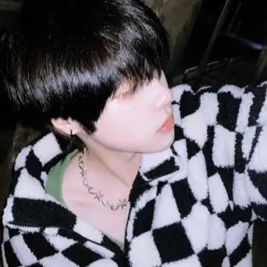 男生头像高清霸气真人