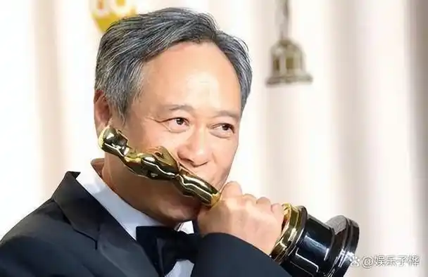 外媒评中国十大导演,陈凯歌排尾,张艺谋未进前五,冠军