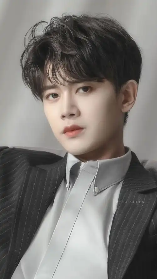 任嘉伦你真的很棒