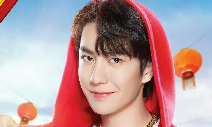 因为什么喜欢上王一博?