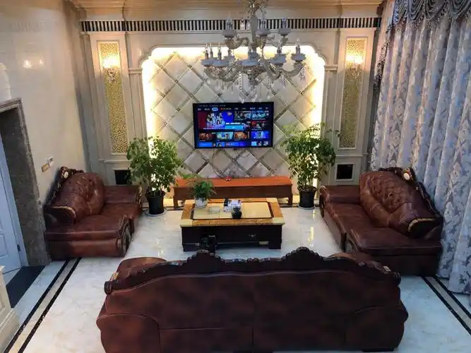 位于桐乡的2卧室别墅-60平方米|带1个独立浴室 (wuzhen villa home