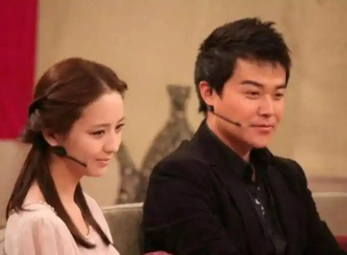 许龄月的老公孙铱许龄月公布恋情