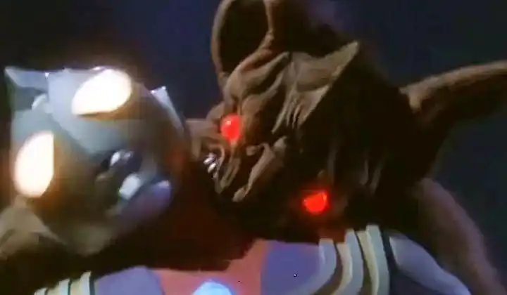 迪迦奥特曼最残忍至极的一集奥特曼险成吸血鬼成为罪人