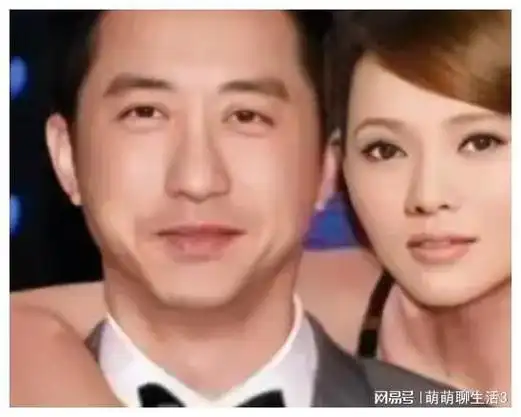 伊能静和庾澄庆的婚姻终究还是画上了句号,你都知道哪些?