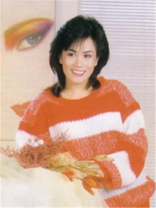 台湾甜歌皇后离世原因成谜 曾因家暴只能露宿公园|林玉英|甜歌|皇后