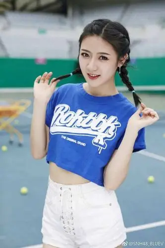 李宇琪
