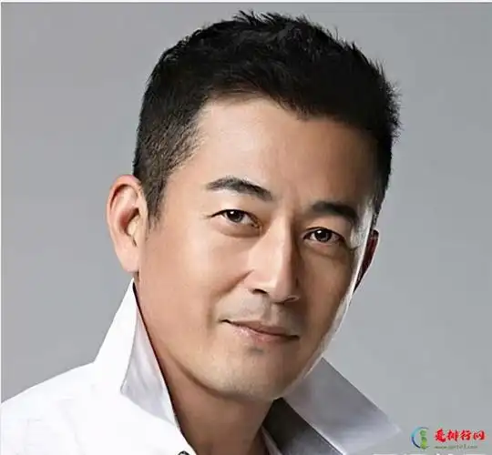 中国内地最帅男明星前十名 各个都是实力派