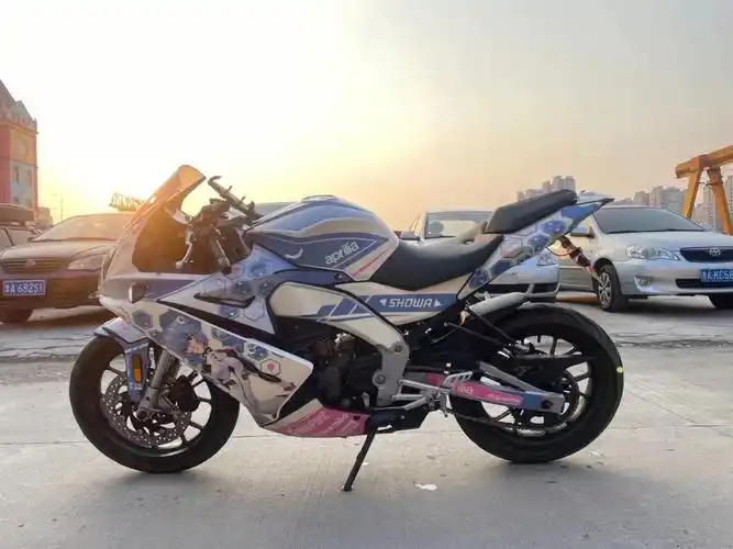 宗申阿普利亚gpr150abs版