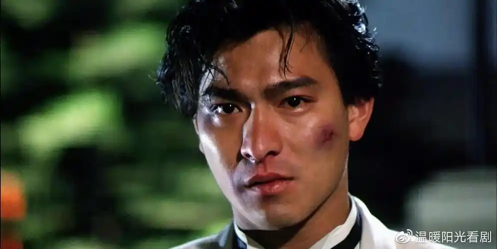 刘德华演反派总难逃一死得罪导演了吗