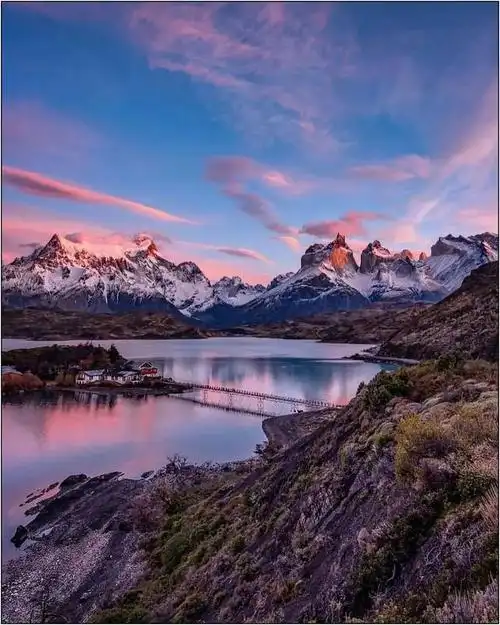 最美的青春电视剧全集免费观看(全世界最美的100个风景图片)