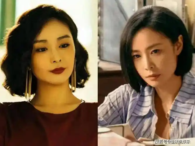 明明角色不合适,偏偏要"硬演",这5位演员一个比一个尴尬_雷佳音_高叶