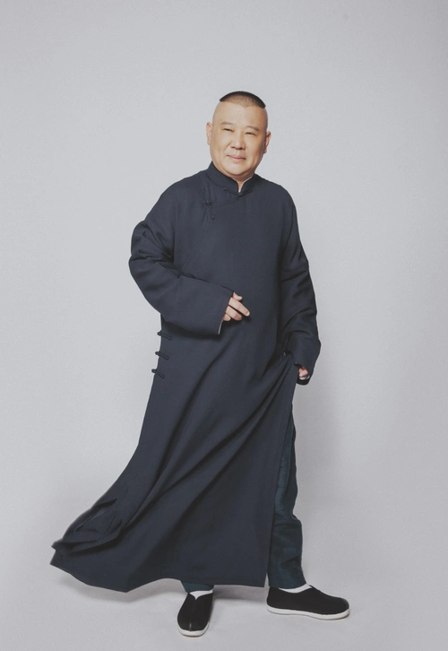 德云社龙字科招生,郭德纲亲自带徒弟,待遇丰厚报名要求不简单