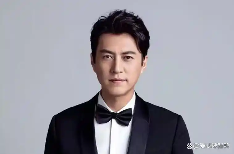 不失所望的靳东