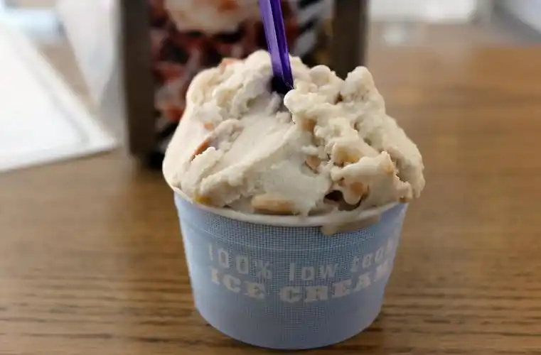 盘点世界各地13种美味的冰淇淋,看看你吃过几种