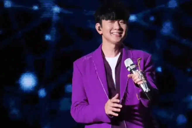 林俊杰南京演唱会审批已通过##林俊杰演唱会