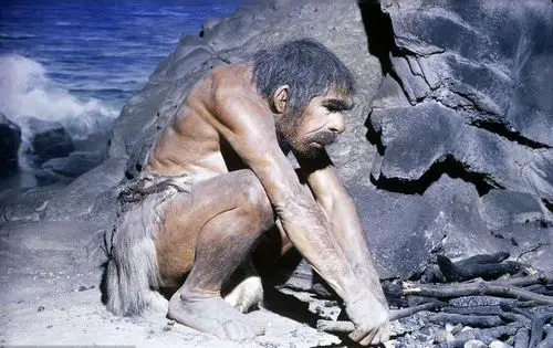 人类早期--文字史前～《世界小史》2