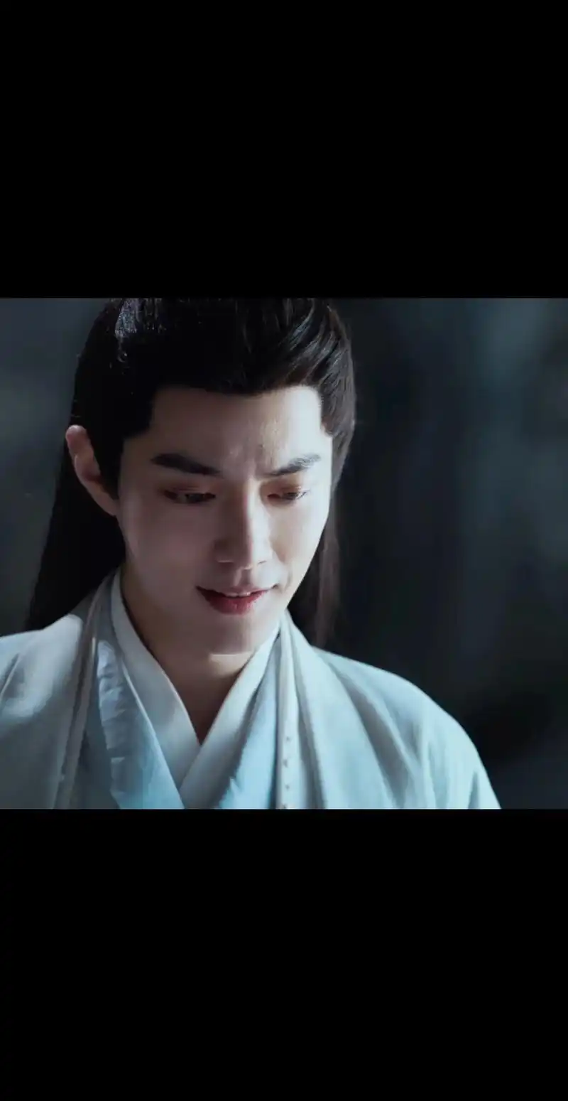 肖战时影.朱颜你简直没有心!今天两集气死了啊啊啊啊啊啊,无论 - 抖音