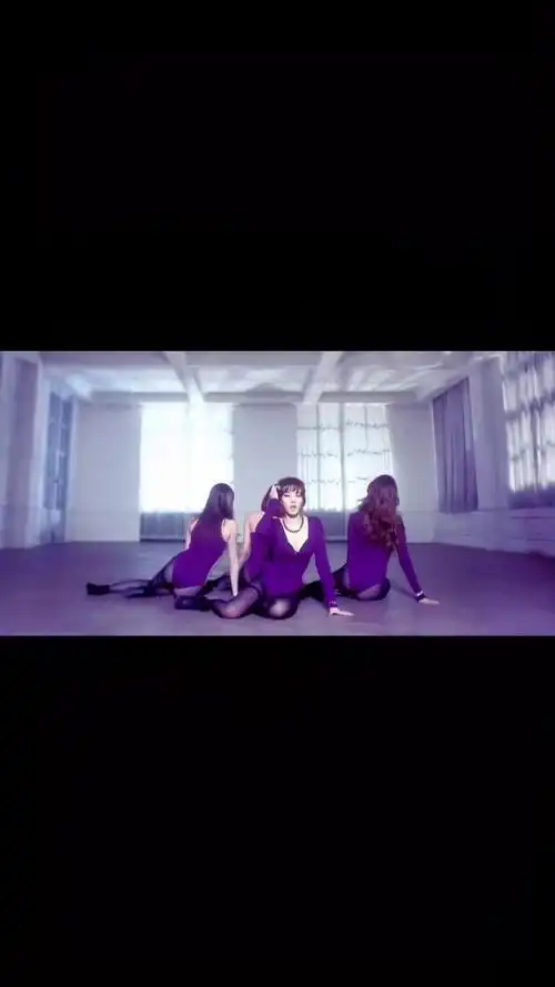 提线木偶 #mv #女团 提线木偶混剪