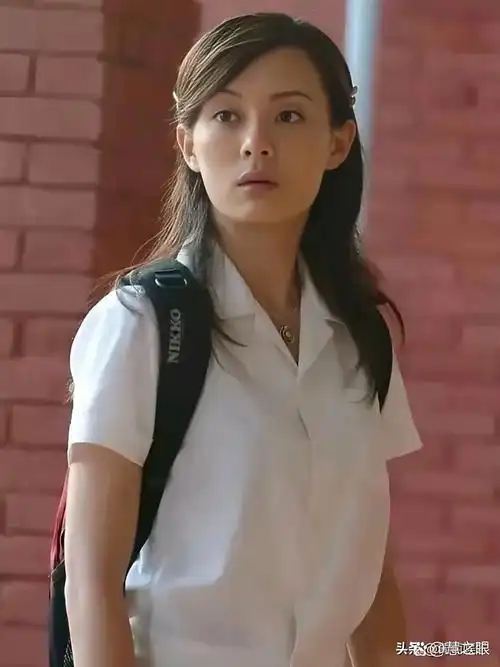 孙俪美出新高度!