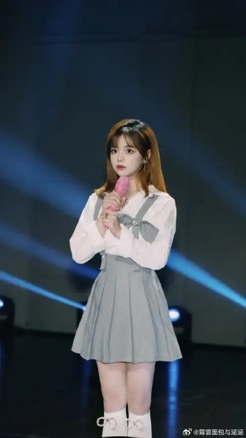 黄霄云魔星##黄霄云##黄霄云星辰大海##正能量歌手黄霄云