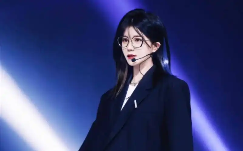 【左婧媛】入坑一跳