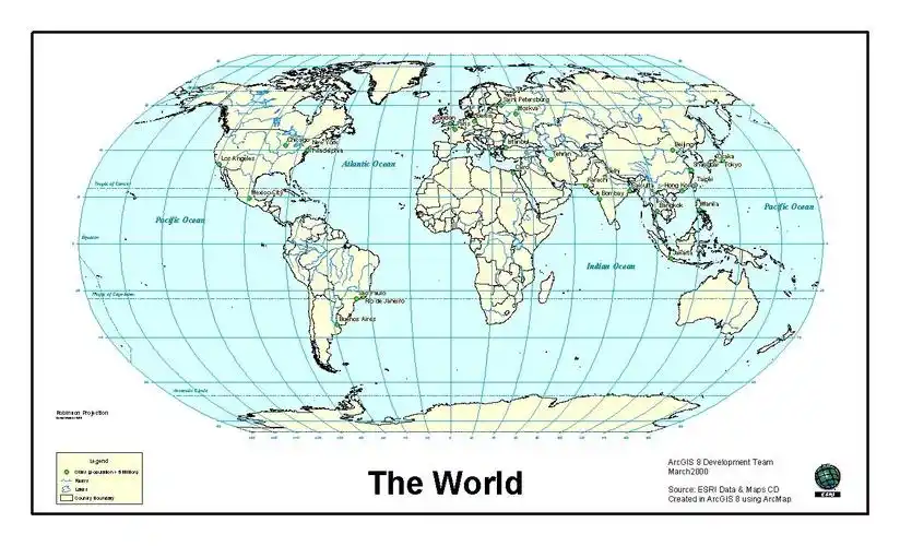 加拿大在中国的哪方