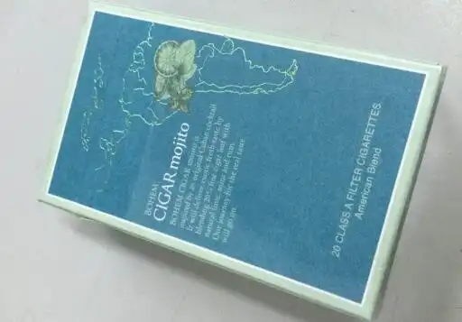 宝亨(莫吉托) 俗名: bohem mojito图片