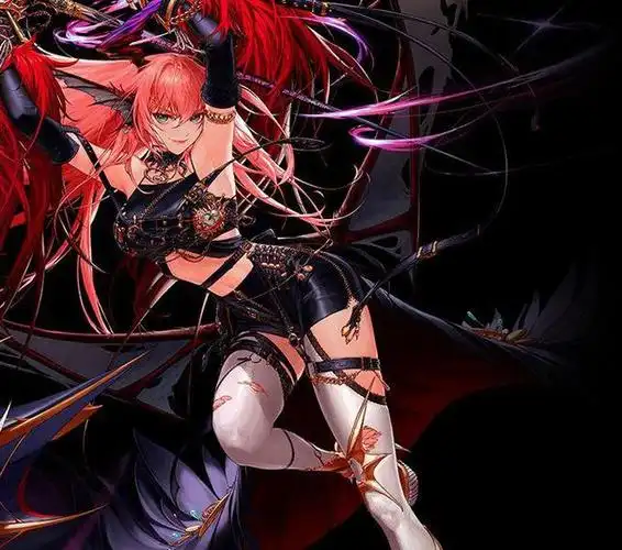 快来看看立绘你爱了吗