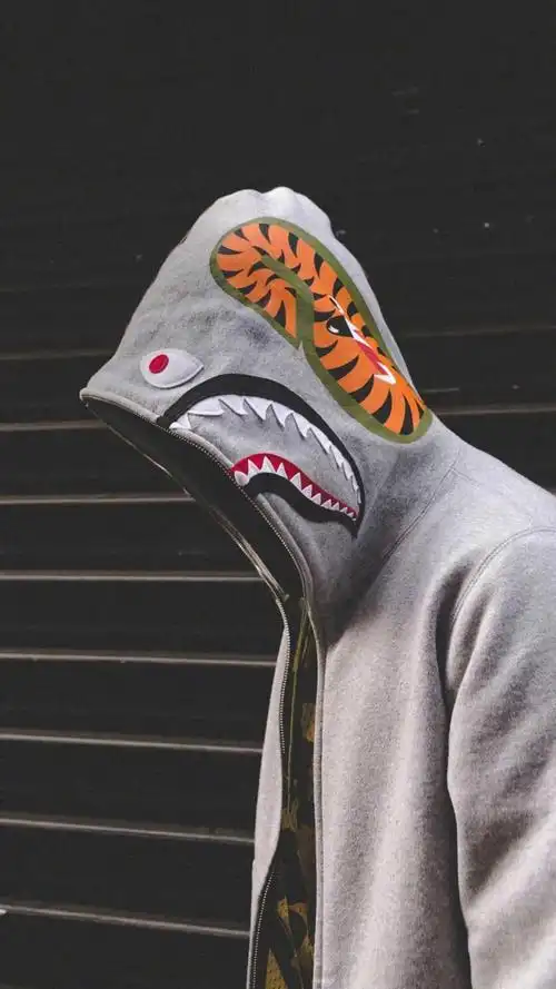 壁纸 微信公众号:壁纸头像班长