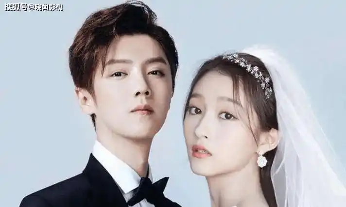 鹿晗方回应领证传闻,揭秘鹿晗关晓彤商业版图背后的真相_明星_八卦