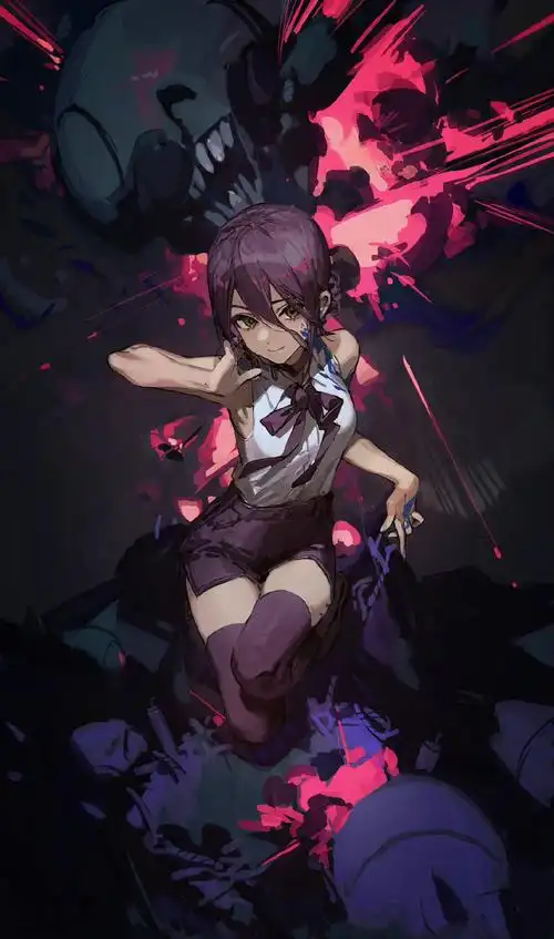 插画师 trnyteal 的作品集 (twitter:ciloranko)