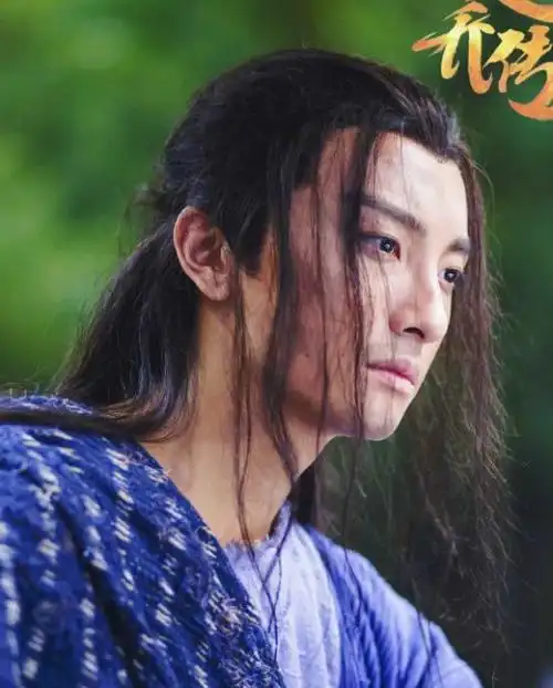 楚乔传元嵩结局和小八在一起 扮演者牛骏峰个人背景资料女友