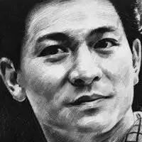 刘德华超帅的头像_微信头像图片大全