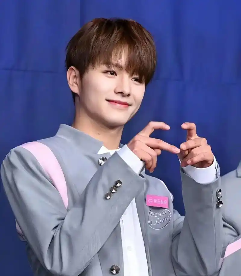 王子浩 #boysplanet #染色体练习生 #舞台 # - 抖音