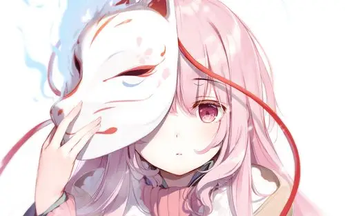 高清壁纸系列---第十期《二次元美图》