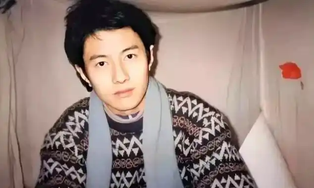 降服摇滚老炮郑钧的刘芸曾陷聂远多角恋手撕泰迪姐妹团