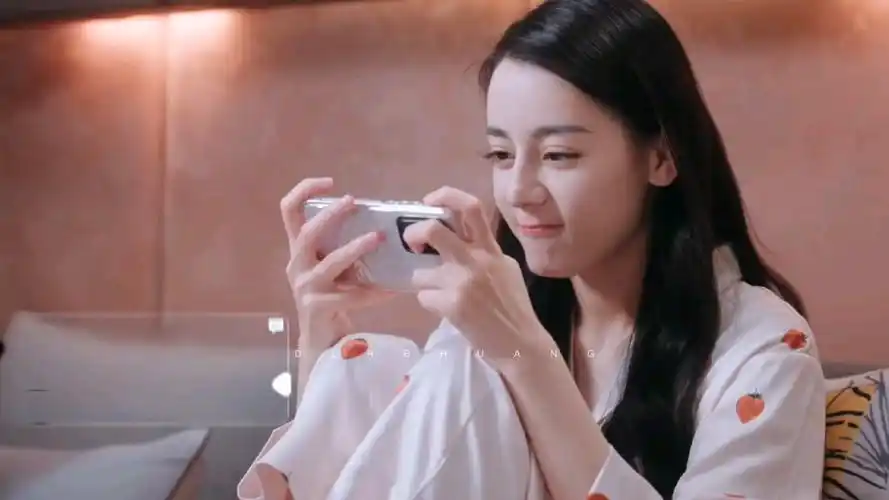 迪丽热巴乔晶晶像极了带不动的队友晶晶一顿操作猛如虎蔡文姬之歌