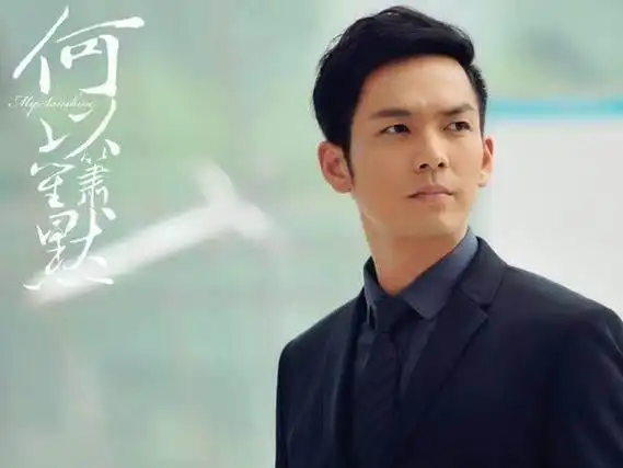 钟汉良广受欢迎的四部剧,第一个俘获了无数少女的"芳心"