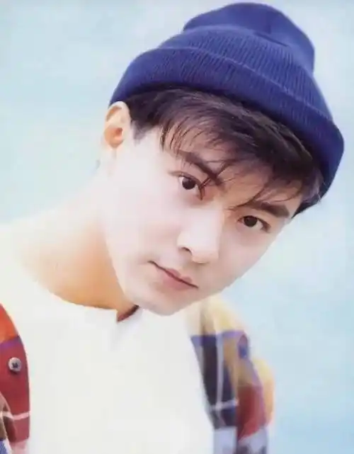 从喜剧一哥到无人问津59岁张卫健到底经历了什么