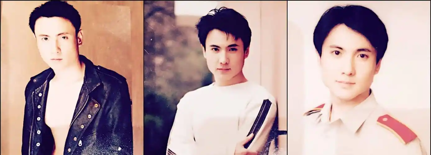 上个月,她还在社交平台上晒出沈腾年轻时候的照片.近日沈腾又因为在