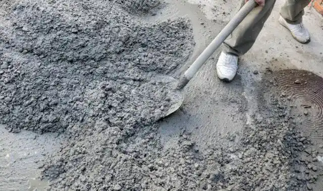 c30混凝土强度要达到34.5mpa以上