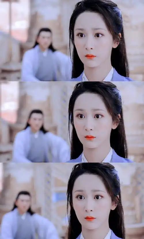 杨紫锦觅##杨紫女心理师