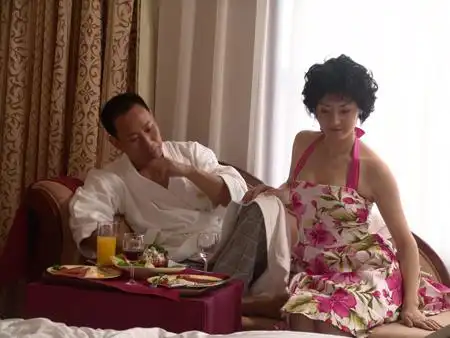 影视中的吴京安