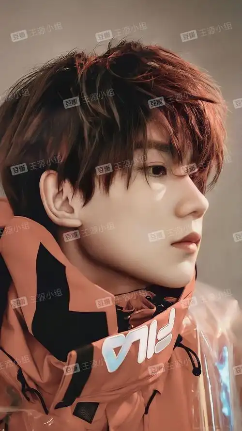 王源绝美壁纸更新